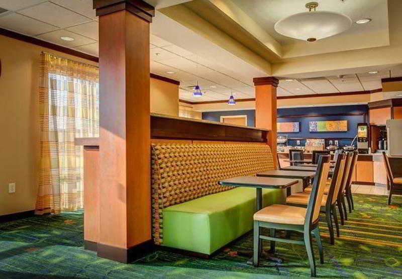 Hotel Fairfield And By Marriott Indianapolis/ Noblesville