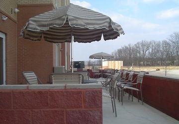 Hotel Fairfield And By Marriott Indianapolis/ 3*