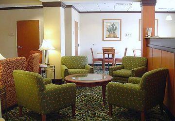 Hotel Fairfield And By Marriott Indianapolis/ 3*