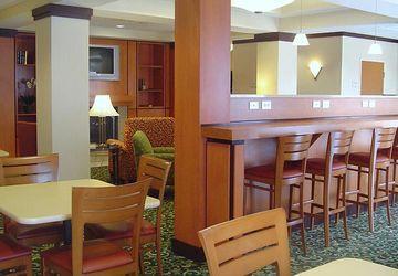 Fairfield And By Marriott Indianapolis/ Hotel 3*