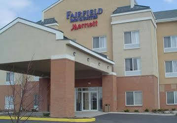 Fairfield And By Marriott Indianapolis/