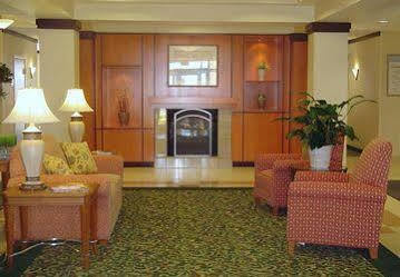 Hotel Fairfield And By Marriott Indianapolis/ 3*