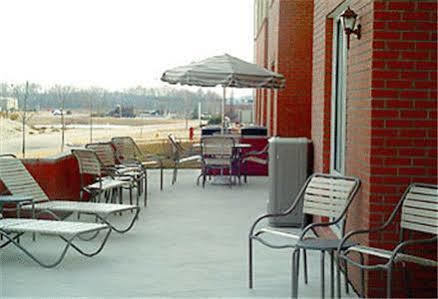 Fairfield And By Marriott Indianapolis/ Noblesville