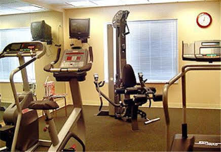 Hotel Fairfield And By Marriott Indianapolis/