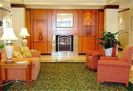 Fairfield And By Marriott Indianapolis/ Noblesville