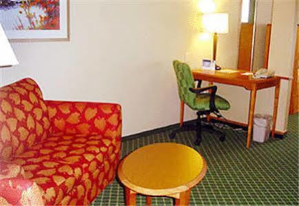 Fairfield And By Marriott Indianapolis/ Noblesville