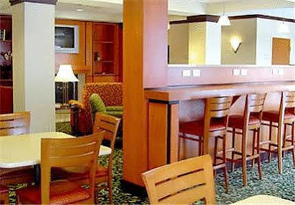 Hotel Fairfield And By Marriott Indianapolis/ Noblesville