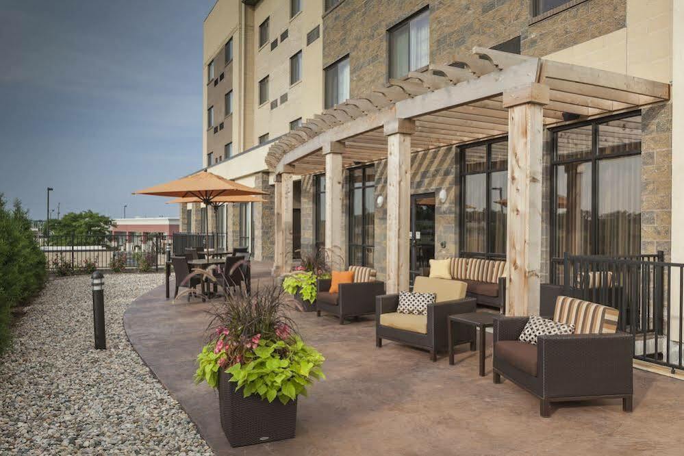 Fairfield And By Marriott Indianapolis/ 3* Noblesville